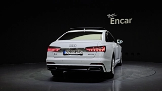 AUDI A6 C8 2021