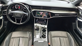 AUDI A6 C8 2021