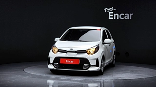 KIA MORNING URBAN JA 2021