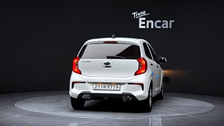 KIA MORNING URBAN JA 2021