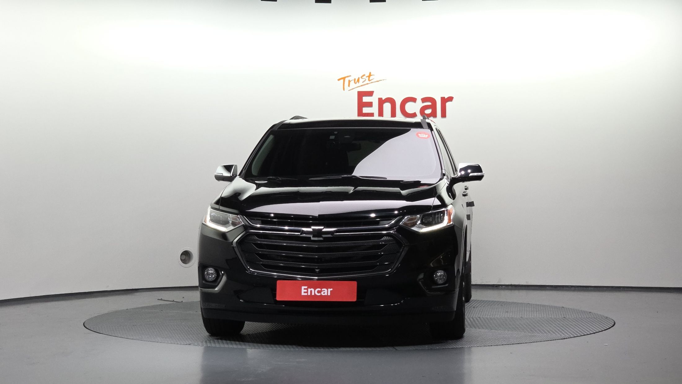 DAEWOO TRAVERSE 2020