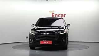 DAEWOO TRAVERSE 2020