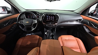 DAEWOO TRAVERSE 2020