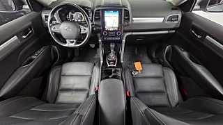 SAMSUNG QM6 2021