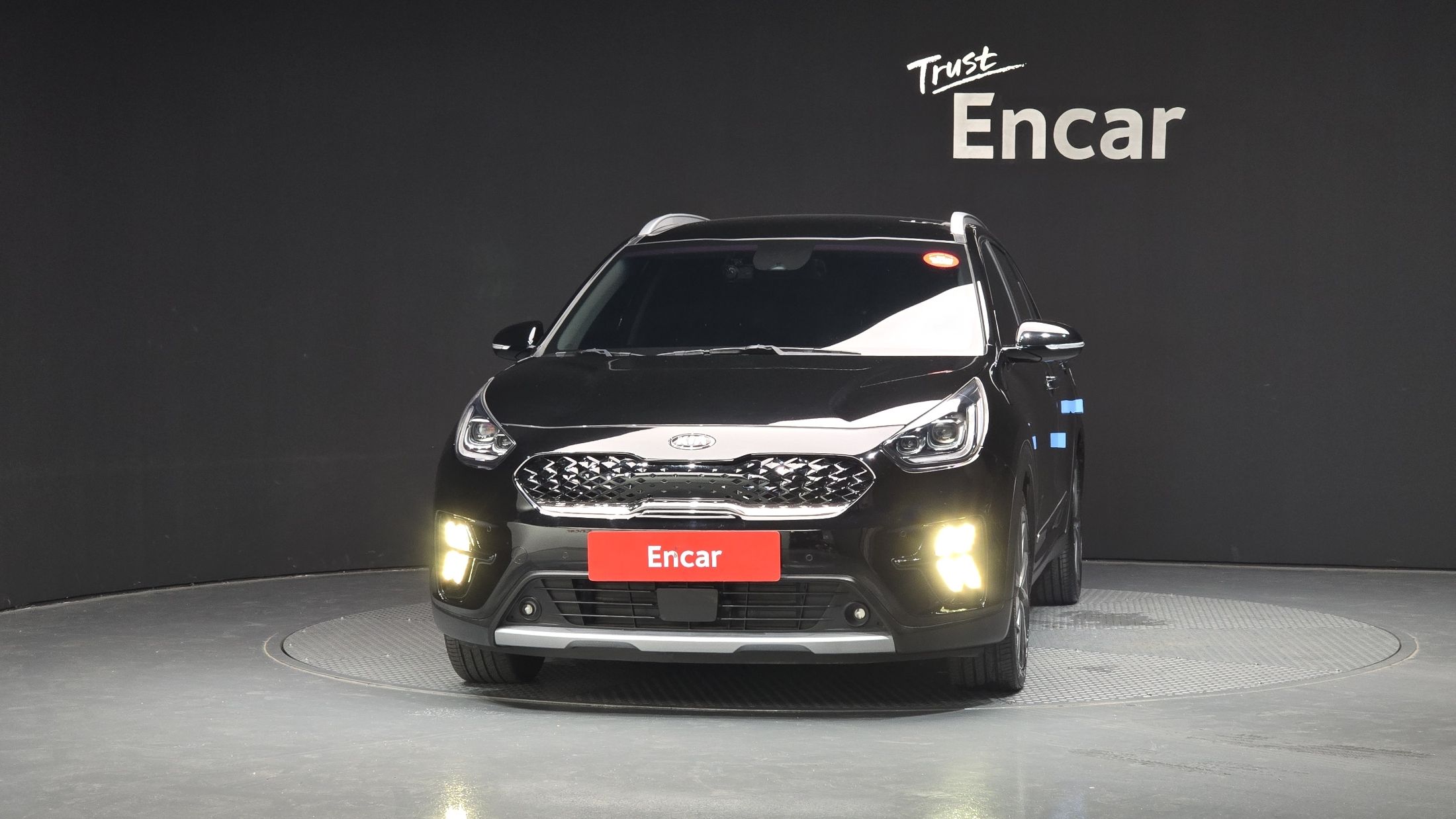 KIA NIRO 2019