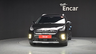 KIA NIRO 2019