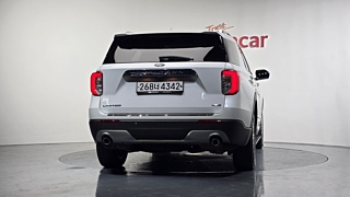 FORD EXPLORER 2020