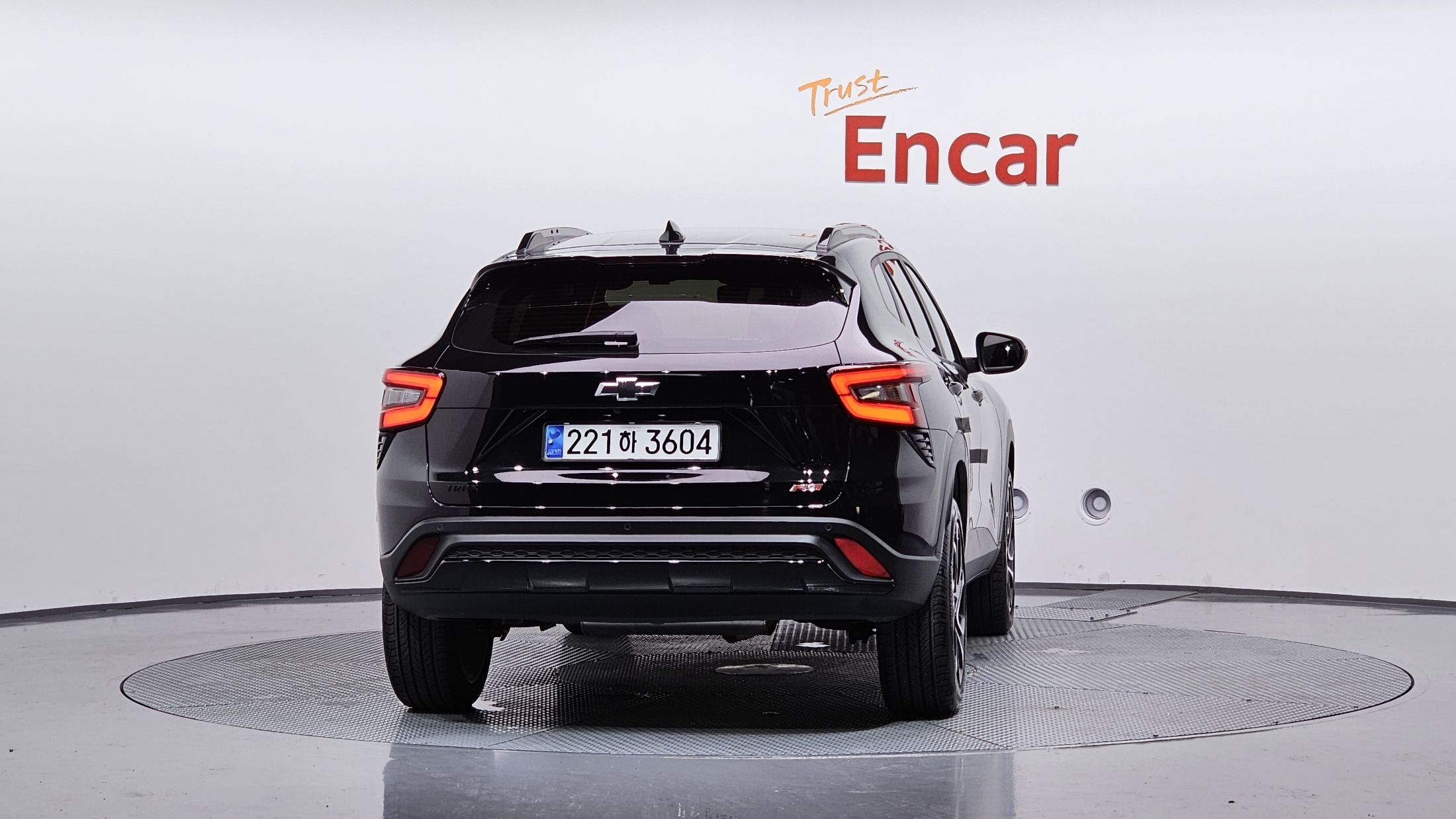 DAEWOO TRAX 크로스 2023