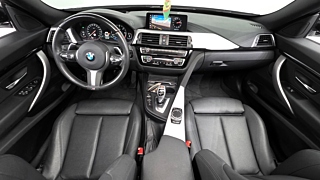 BMW 3-SERIES GT F34 2020