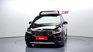 KIA CARNIVAL 2020