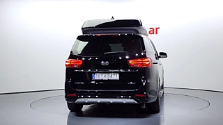 KIA CARNIVAL 2020