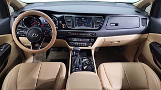 KIA CARNIVAL 2020