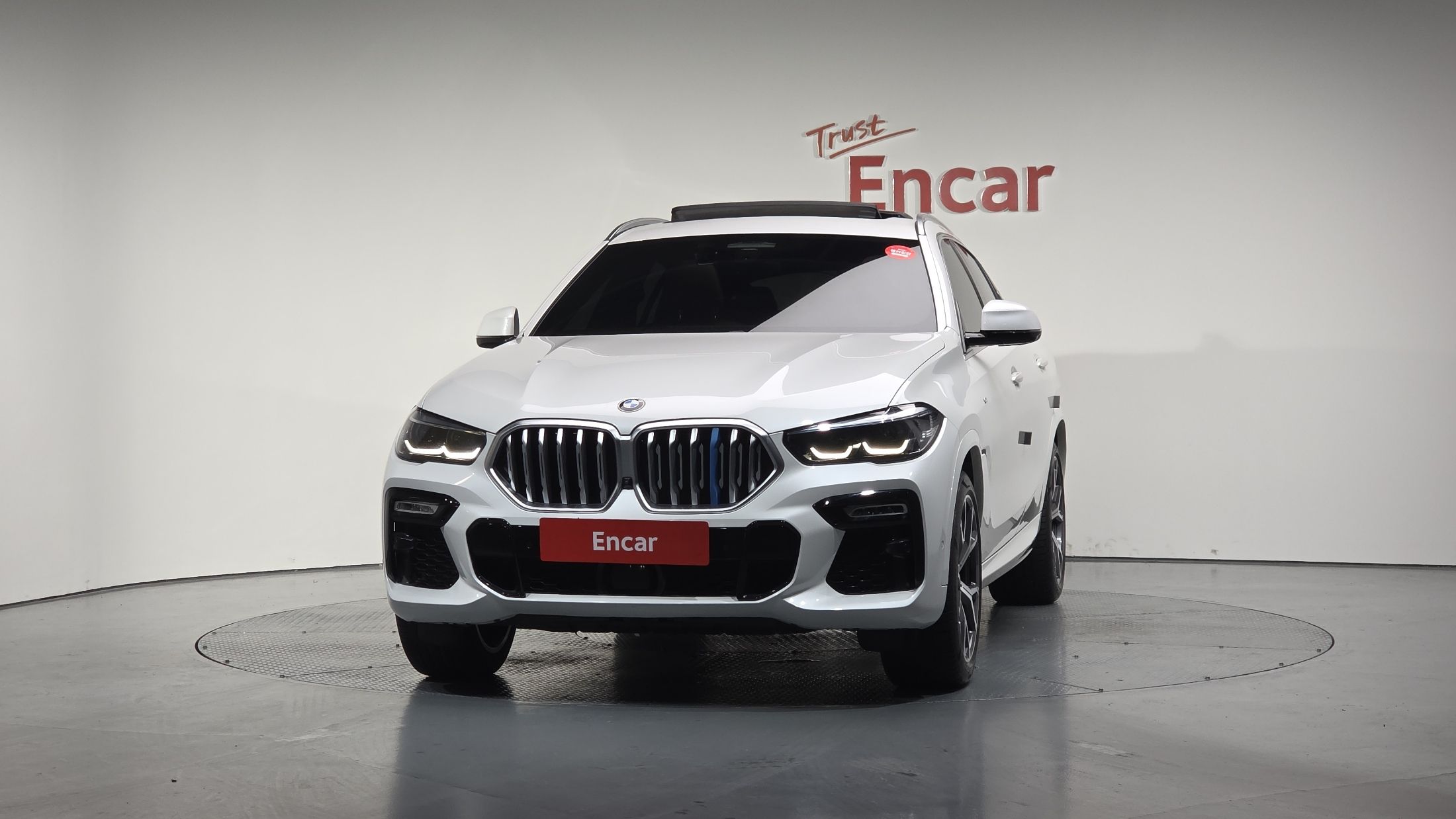BMW X6 G06 2020