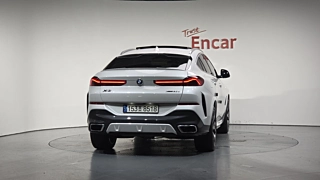 BMW X6 G06 2020