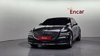 GENESIS G80 RG3 2020