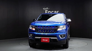 DAEWOO COLORADO 2020