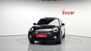 MINI CLUBMAN COOPER S 2022