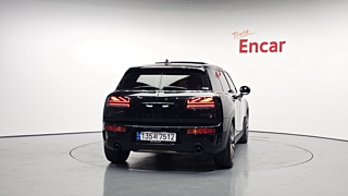 MINI CLUBMAN COOPER S 2022