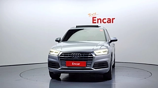 AUDI Q5 FY 2020