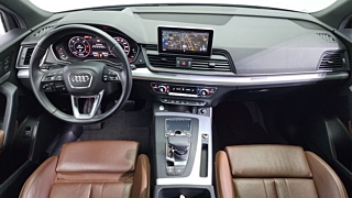 AUDI Q5 FY 2020