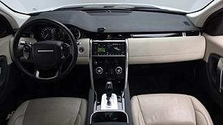 LAND ROVER DISCOVERY SPORT 2020