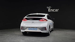 HYUNDAI IONIQ ELECTRIC 2016