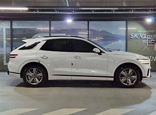 GENESIS GV70 2022