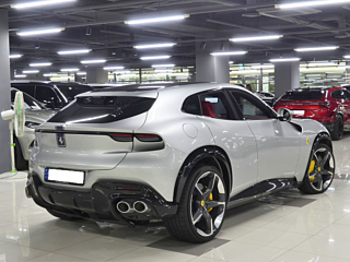 FERRARI PUROSANGUE 2024