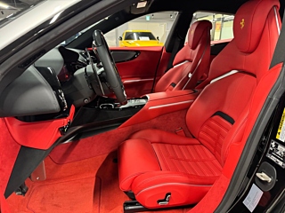 FERRARI PUROSANGUE 2024