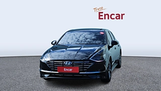 HYUNDAI SONATA DN8 2020
