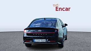 HYUNDAI SONATA DN8 2020