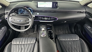 GENESIS GV70 2023