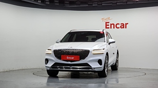 GENESIS GV70 2023