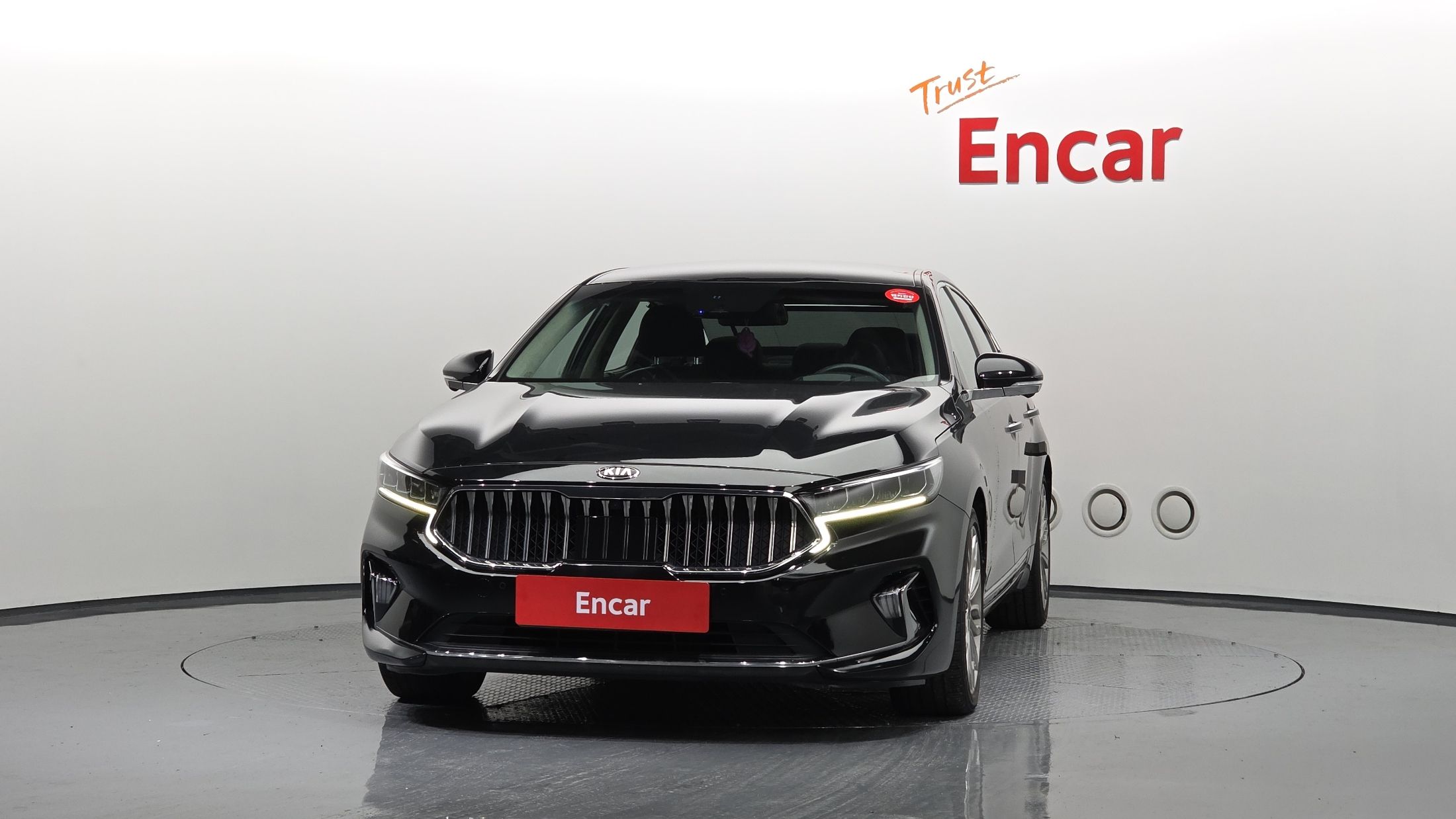 KIA K7 PREMIER 2020