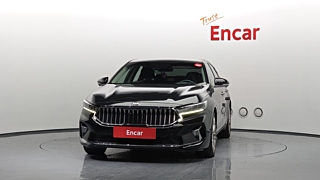 KIA K7 PREMIER 2020