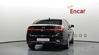 KIA K7 PREMIER 2020