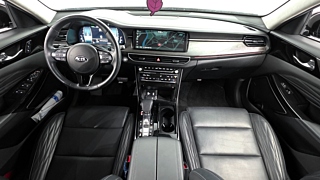 KIA K7 PREMIER 2020