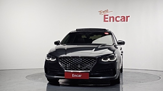 HYUNDAI GRANDEUR IG 2018