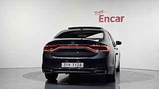 HYUNDAI GRANDEUR IG 2018