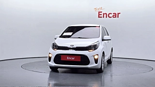 KIA MORNING JA 2019