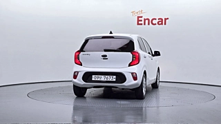 KIA MORNING JA 2019