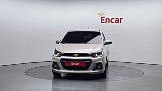 DAEWOO SPARK THE NEXT 2016