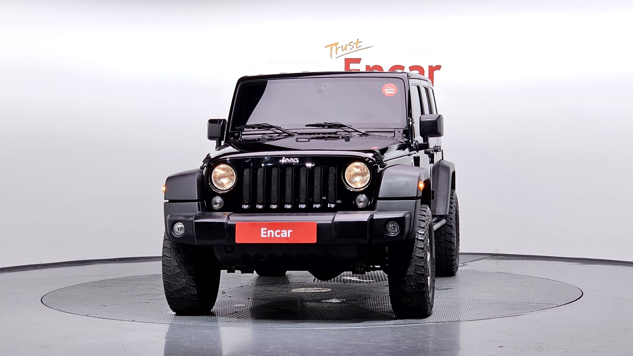 JEEP WRANGLER JK 2016