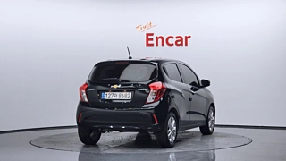 DAEWOO SPARK 2022