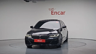 BMW 5-SERIES G30 2023