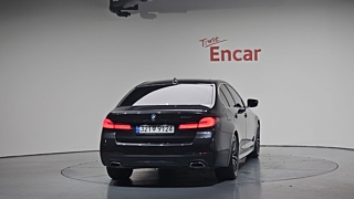 BMW 5-SERIES G30 2023