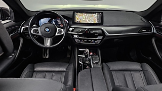 BMW 5-SERIES G30 2023