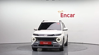 HYUNDAI CASPER 2024