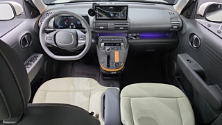 HYUNDAI CASPER 2024