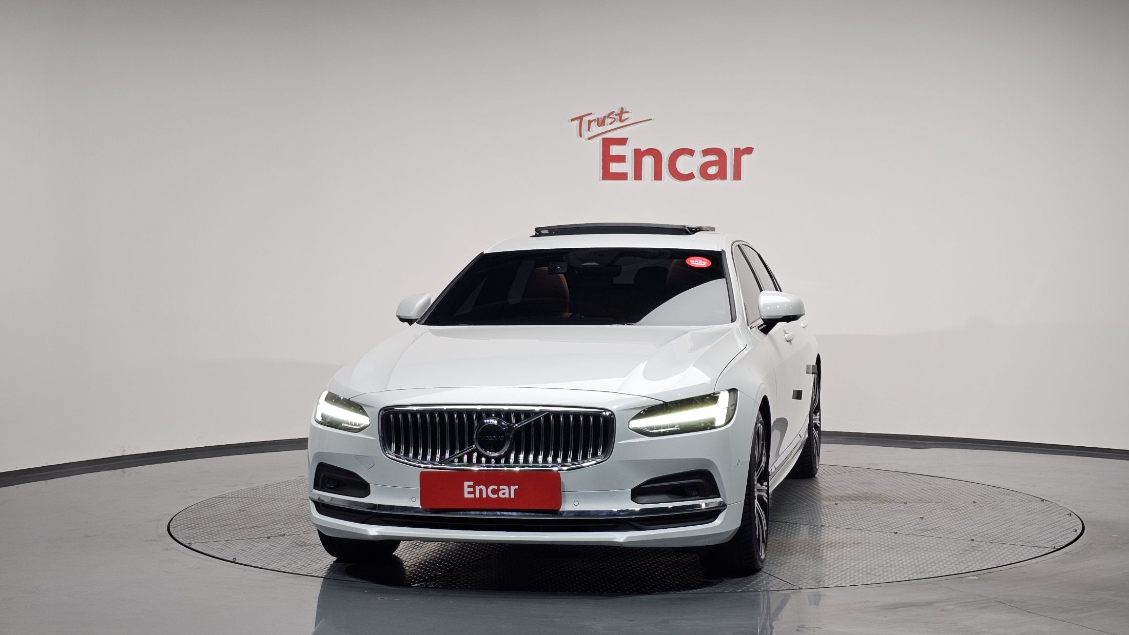 VOLVO S90 2024